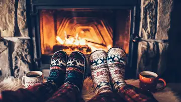Holidays with a Pandemic