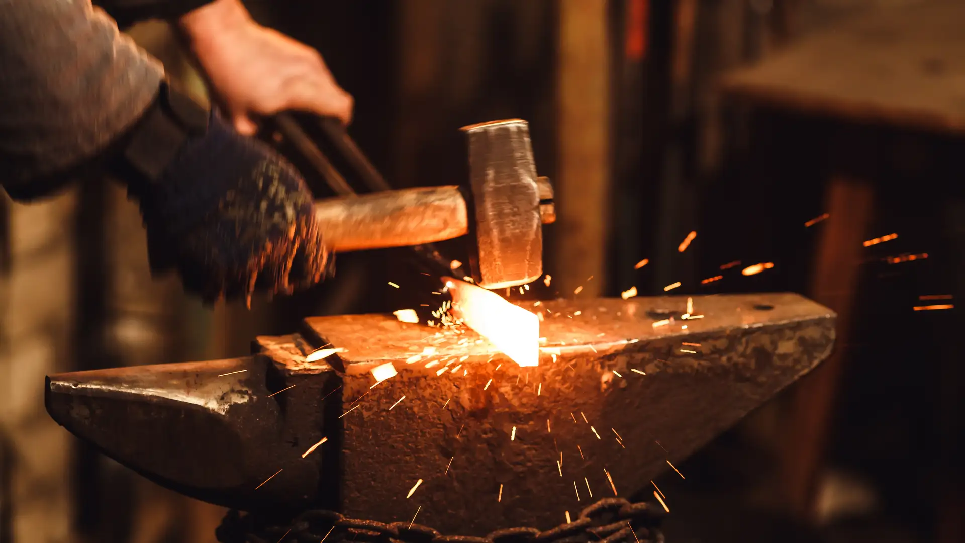 Be Reconciled to God