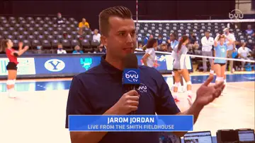 Jarom Jordan