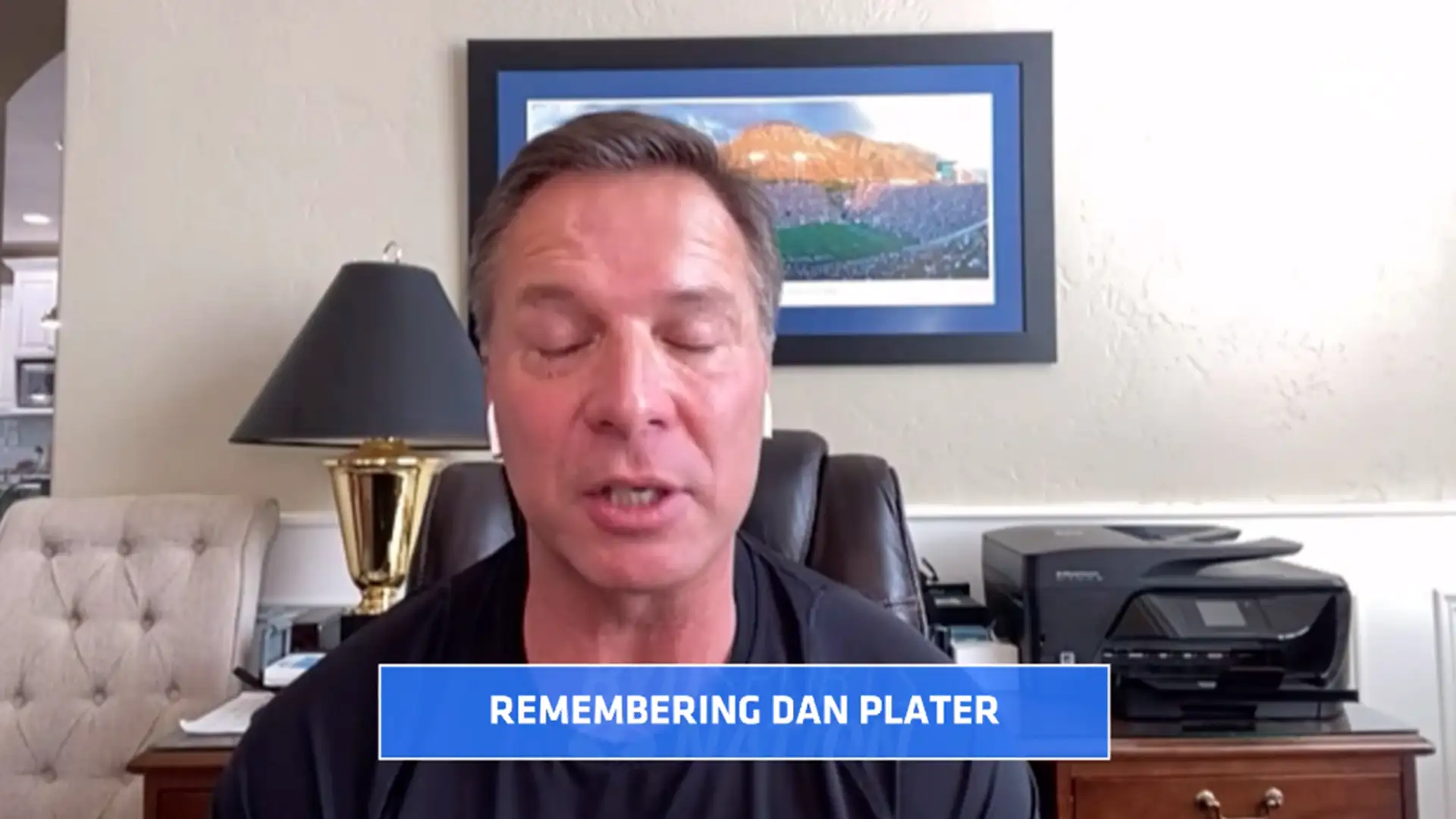 A Special Rise and Shoutout