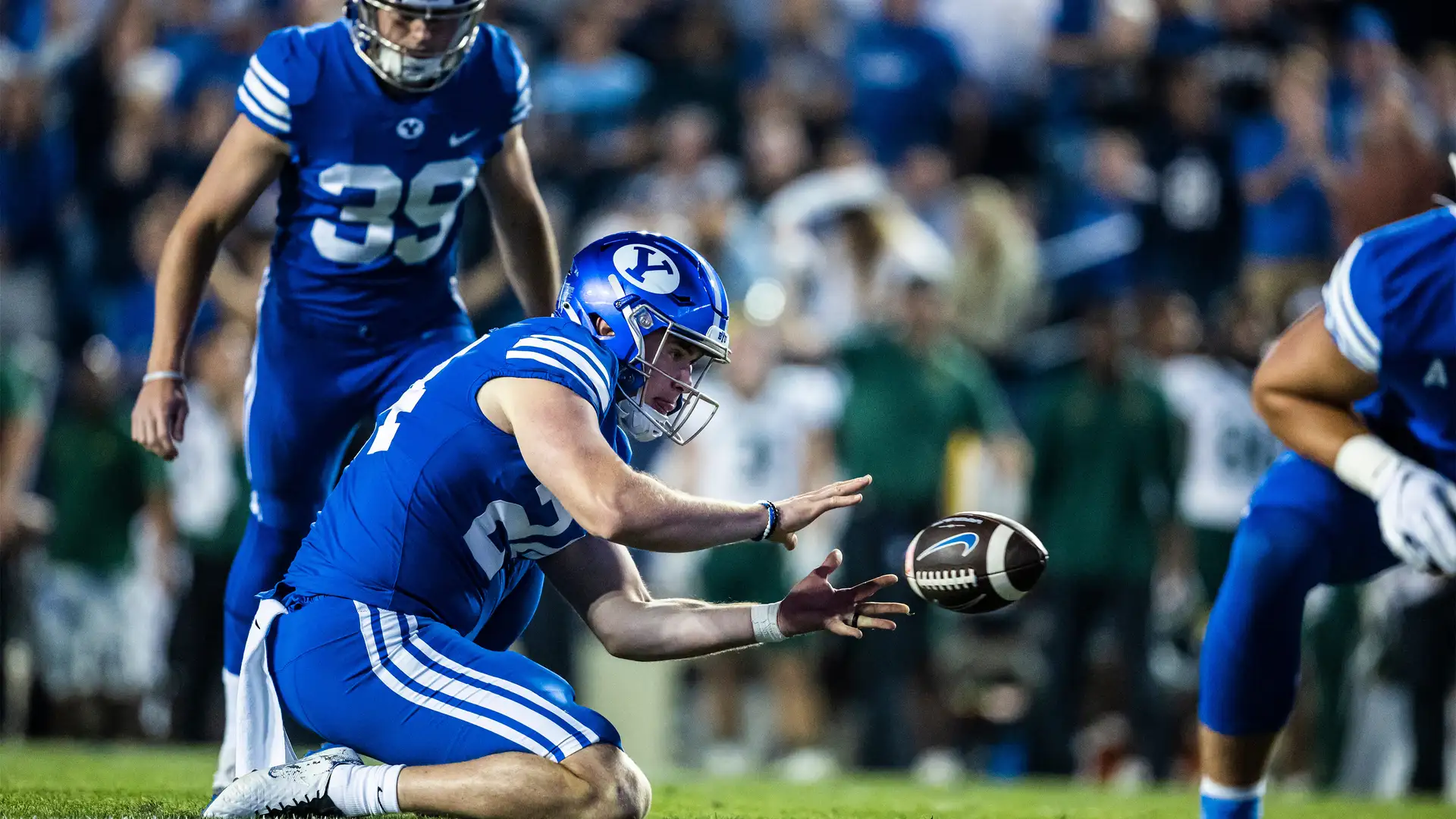 Repping Special Teams with Ryan Rehkow (7-19-23)