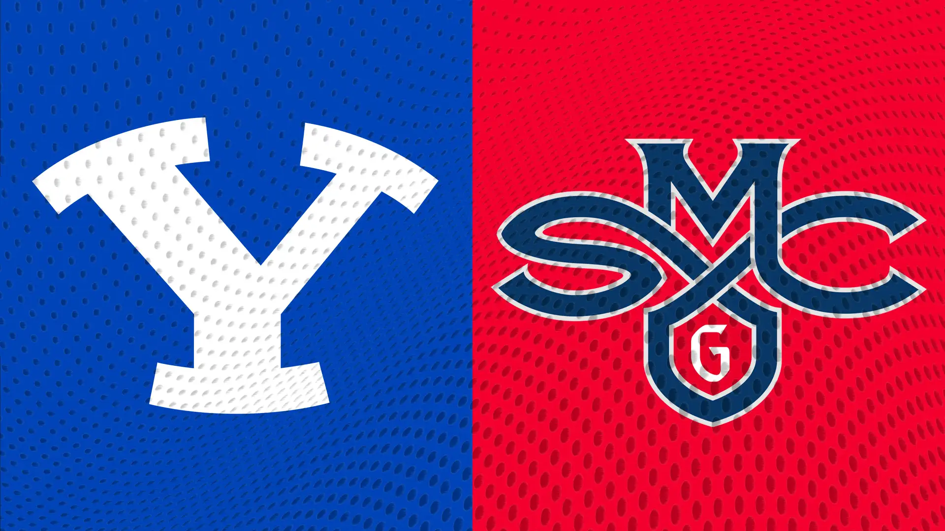 BYU vs. Saint Mary's (2/21/13)