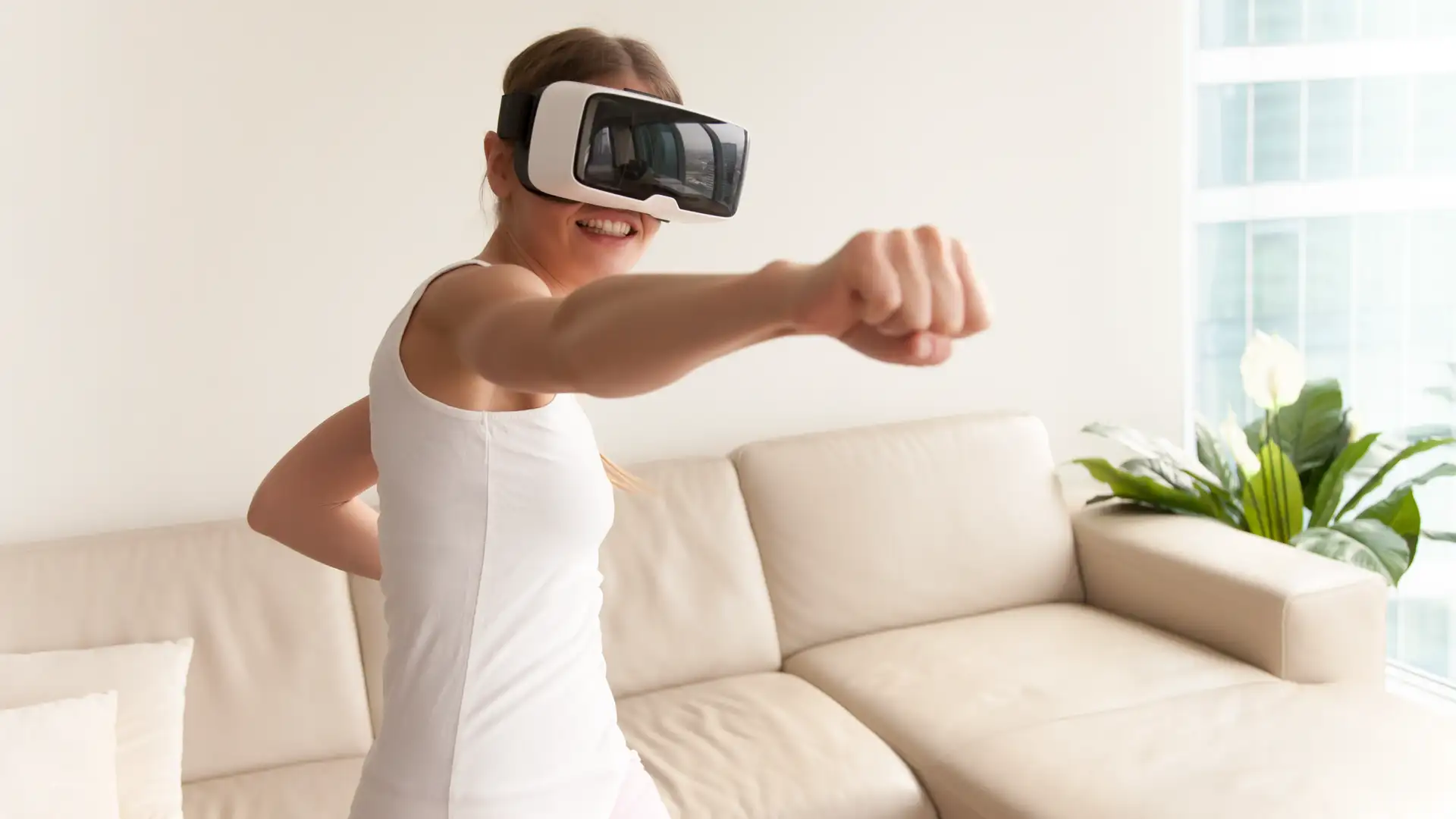 Battling Obesity with Video Games