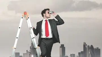 Rise to New Heights