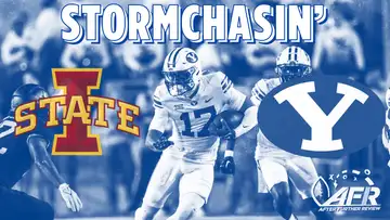 Stormchasin'