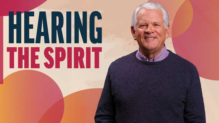 September 23-29 | 3 Nephi 8-11 | Hearing The Spirit