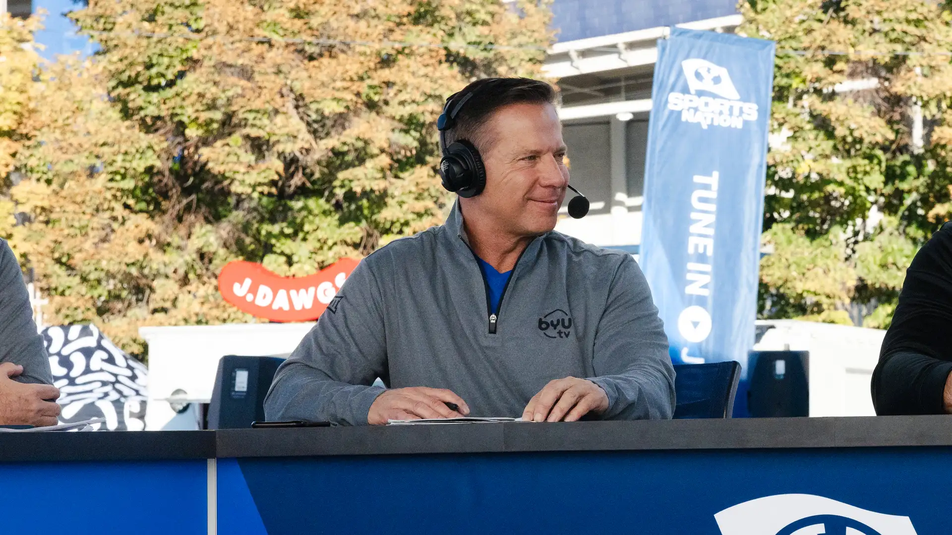 Blaine Fowler Breaks Down BYU Football, Transfer Portal & Basketball