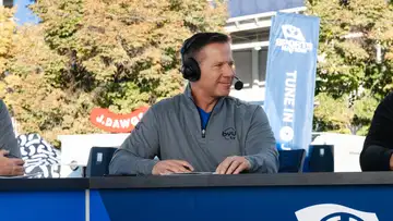 Blaine Fowler Breaks Down BYU Football, Transfer Portal & Basketball