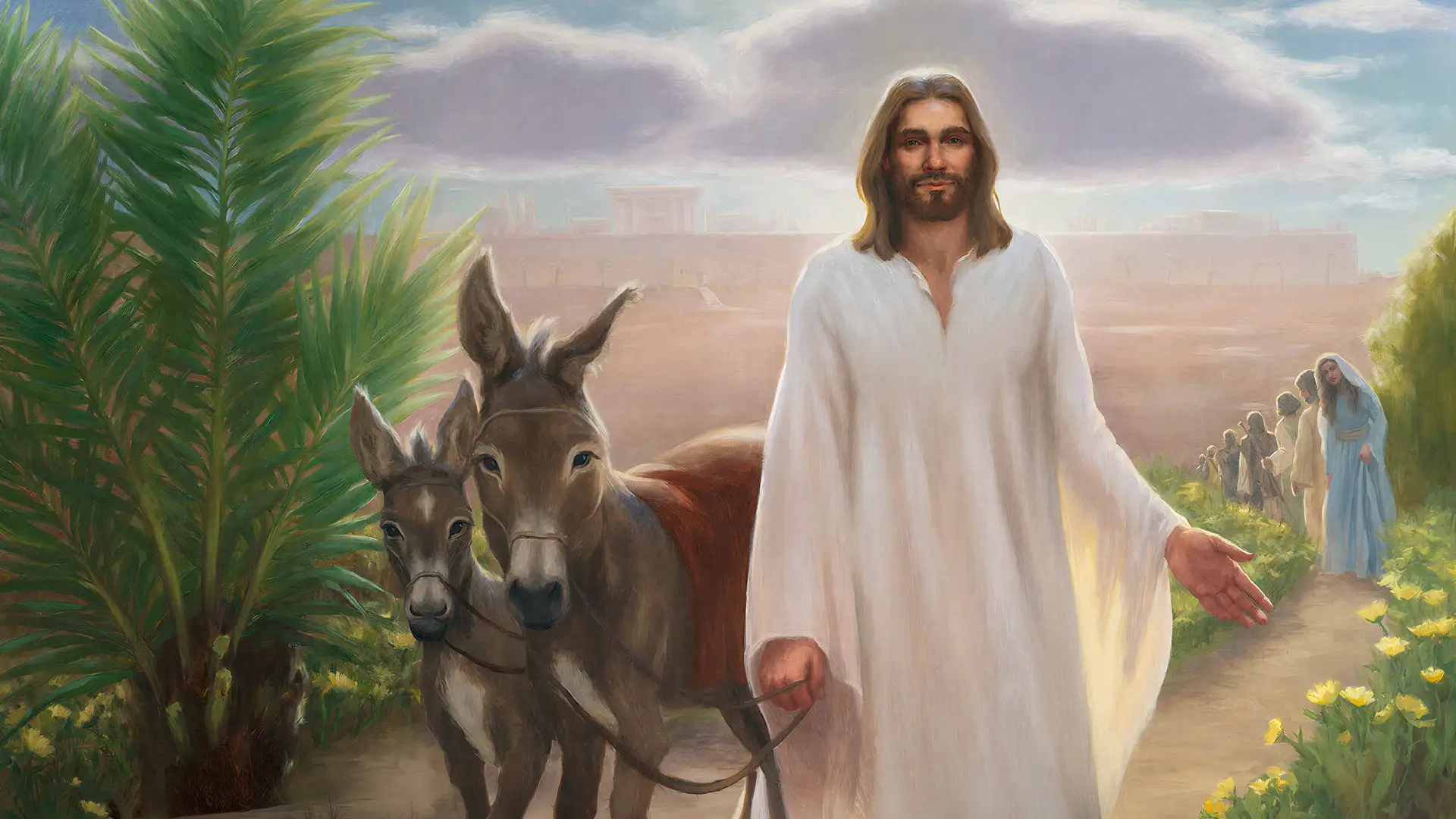 Saturday Afternoon Session - October 2020