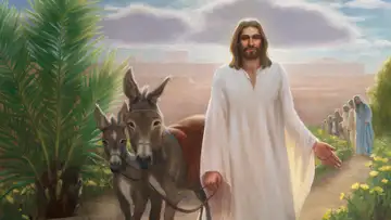 Sunday Afternoon Session - October 2019