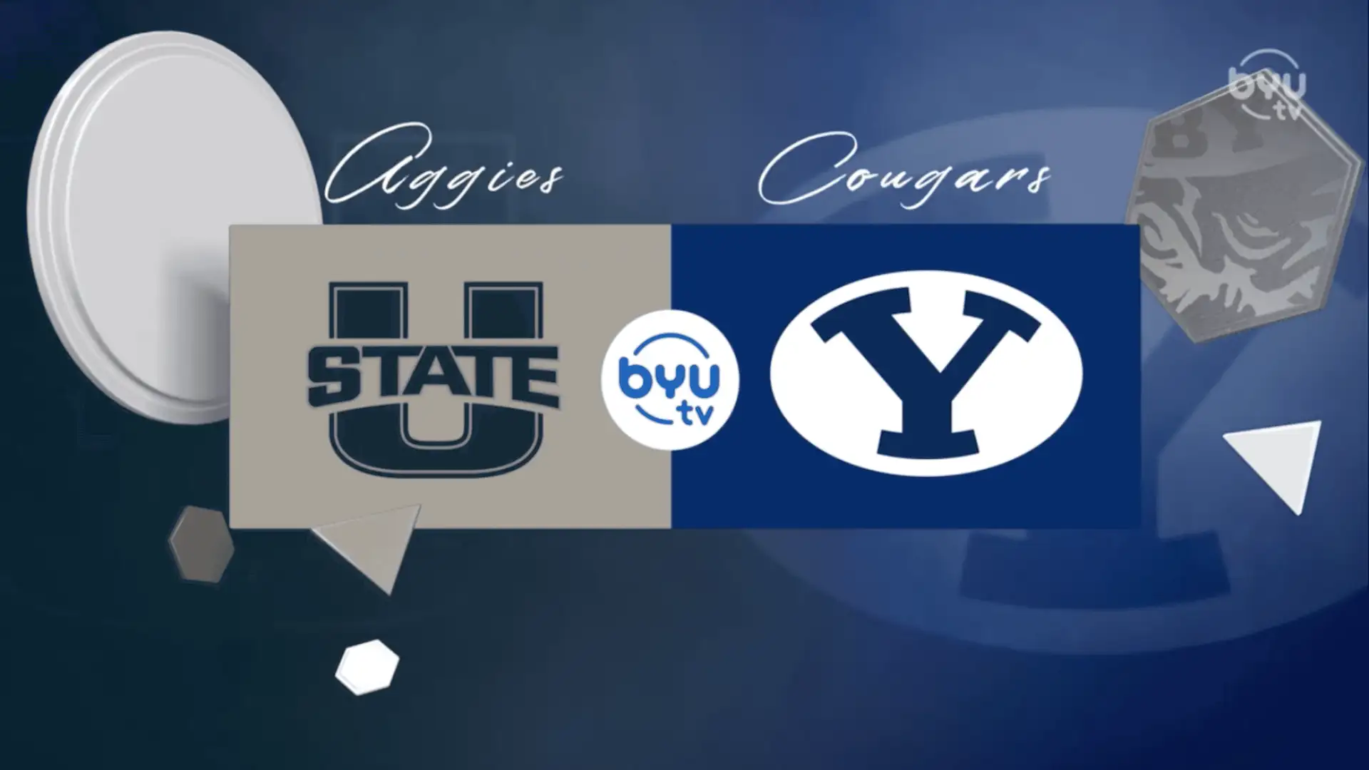 Utah State vs BYU (4-6-21)