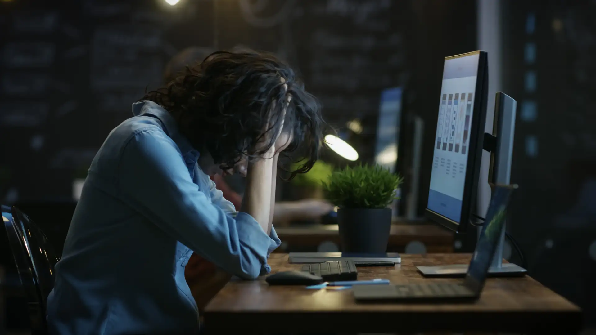 America's Obsession with Work