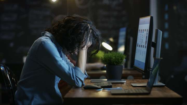 America's Obsession with Work