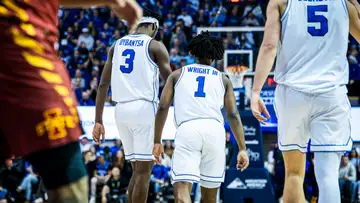 BYU-UCF Preview: Why This Game Is Bigger Than You Think