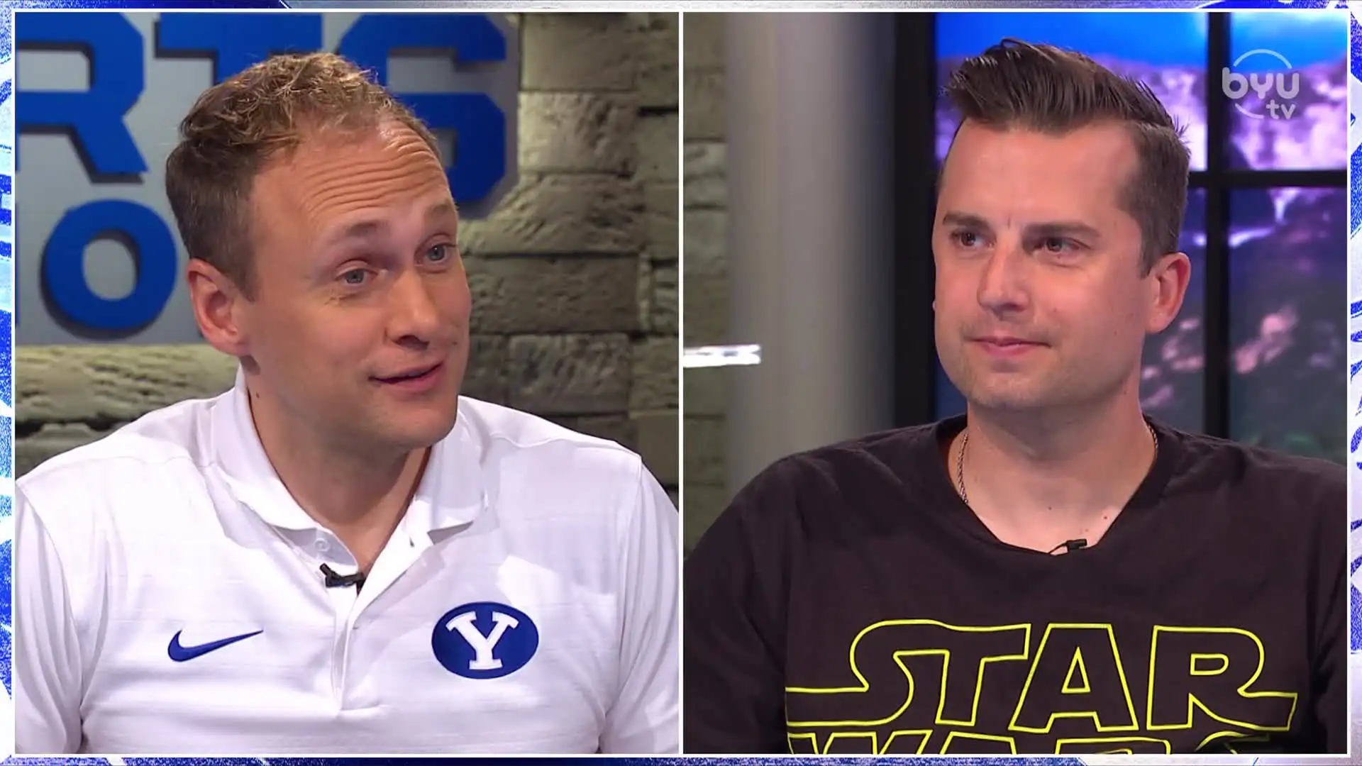 Rise and Shout, AP polls and NFL Draft