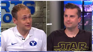 Rise and Shout, AP polls and NFL Draft