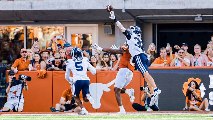 Offensive Evaluations with Austin Collie (10-31-23)