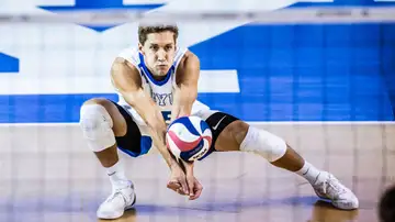 Menlo College vs BYU