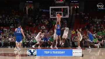 Top 5 Tuesday