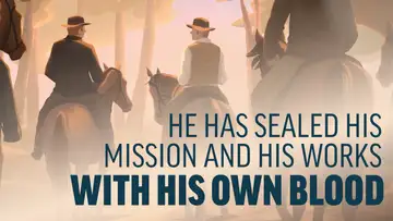 December 1-7 | Doctrine and Covenants 137-138