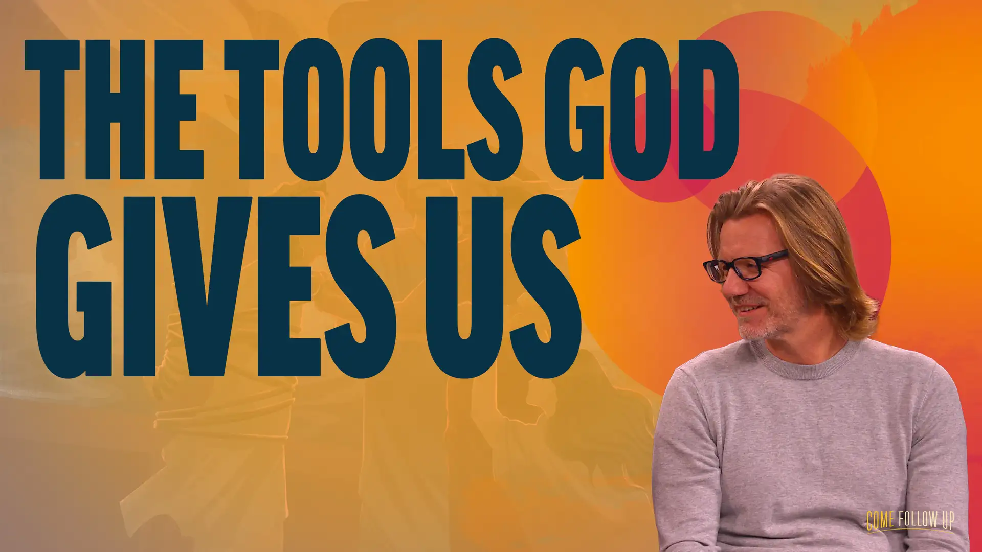 January 29-February 4 | 1 Nephi 16-22 | The Tools God Gives Us