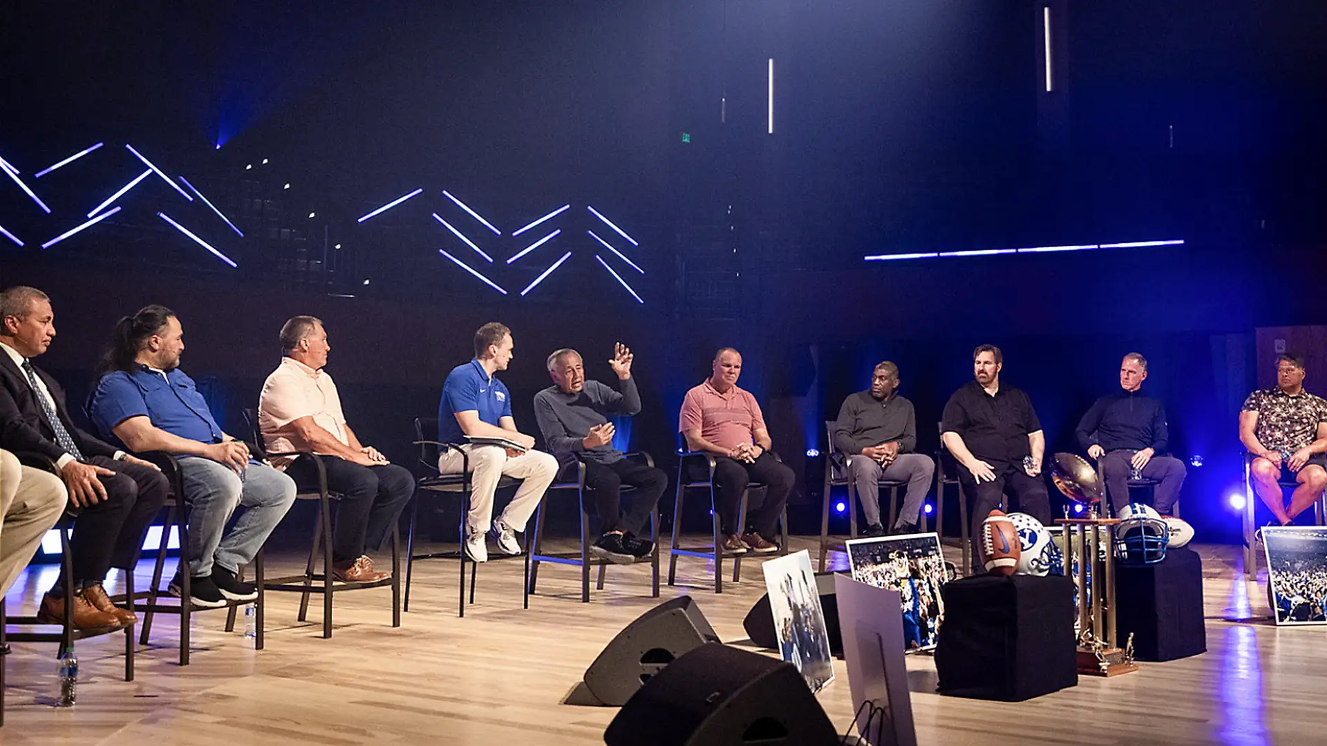 1984: 40 Years Strong and True