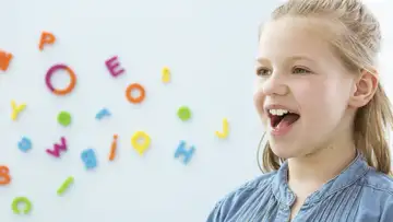Non-Fiction, Helps for Language Impairment