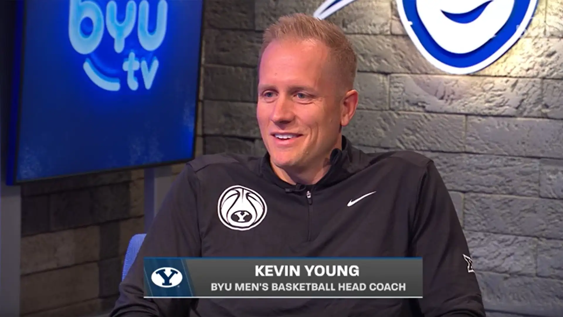 Kevin Young's BYUSN Debut