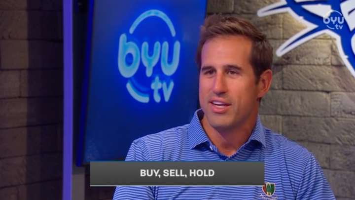 Managing Expectations and Buy, Sell, Hold with David Nixon