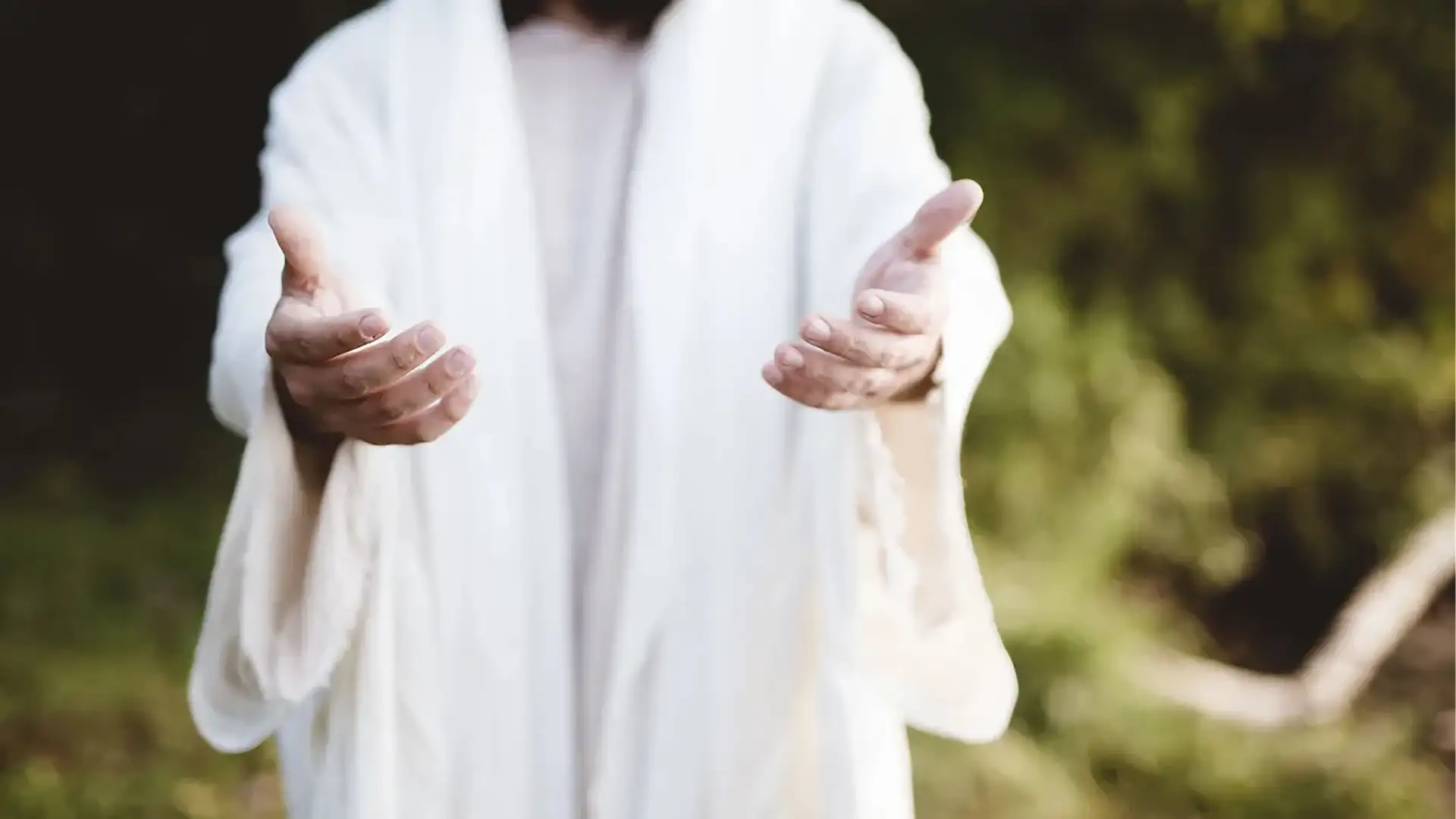 Full of Faith and Hope