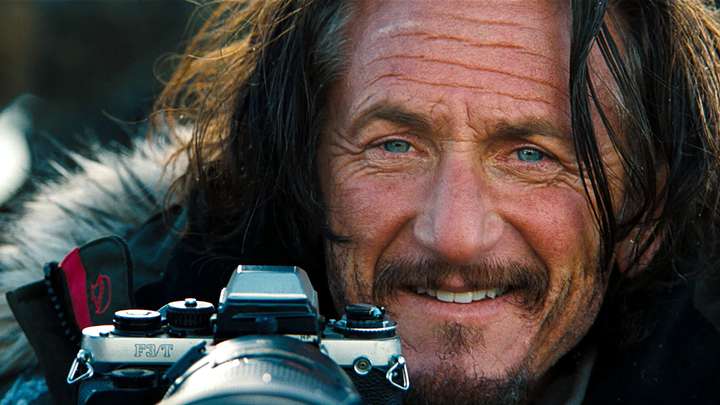 Trailer 2: The Secret Life of Walter Mitty