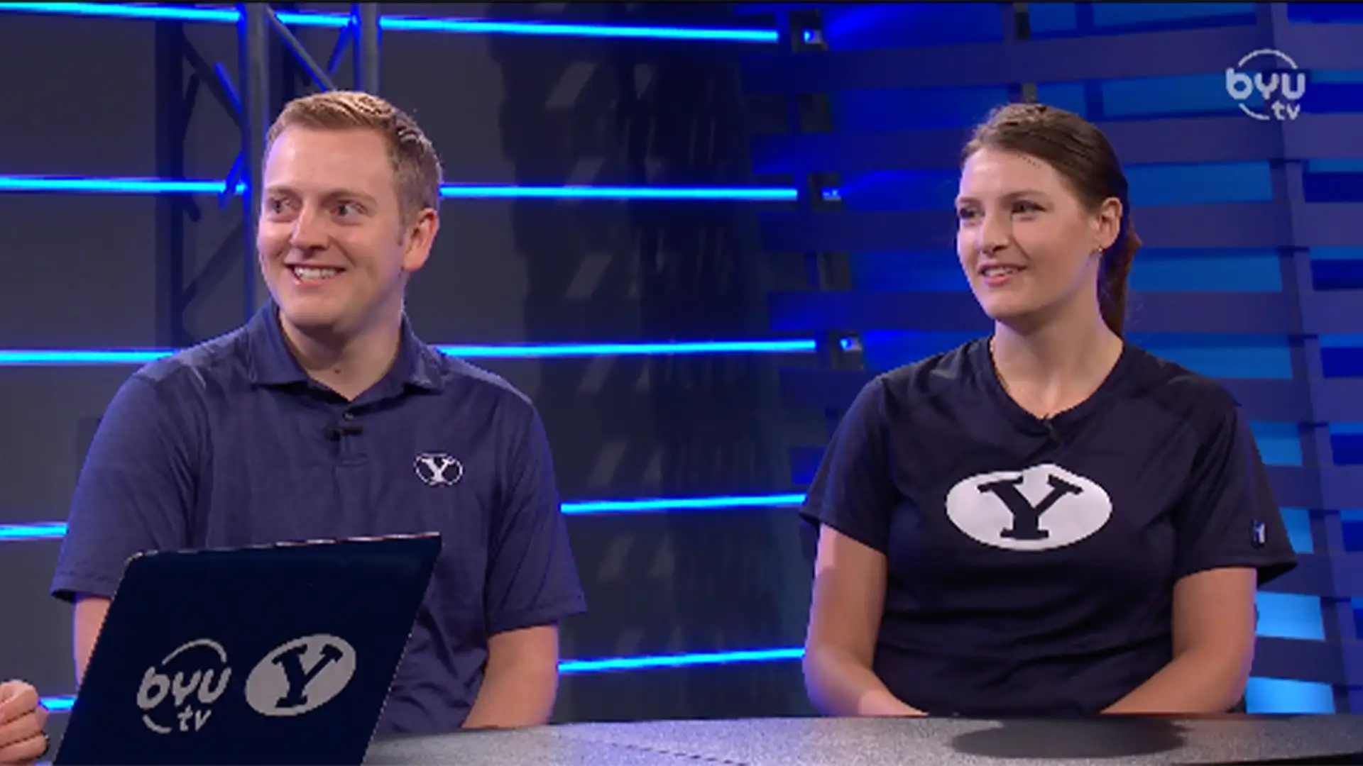 BYU Trivia Stars