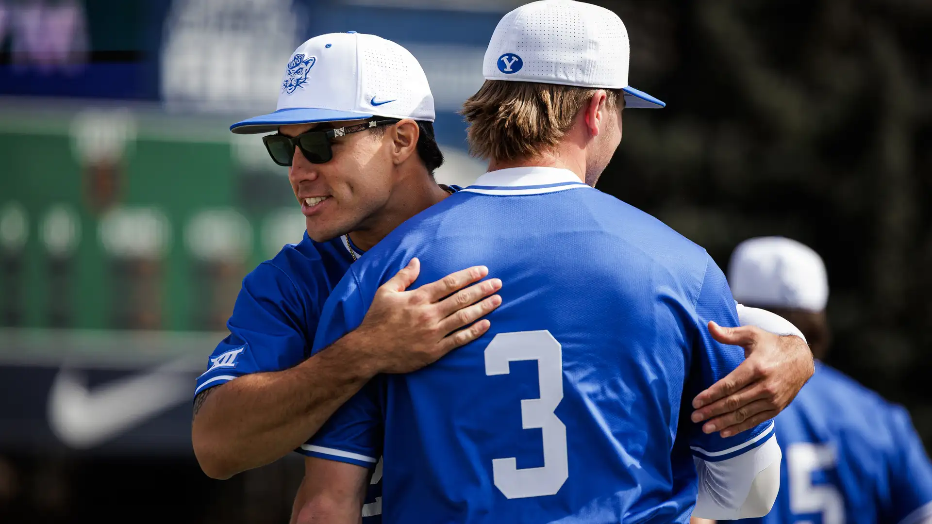 BYU vs Cal Baptist Game 3 Full Broadcast