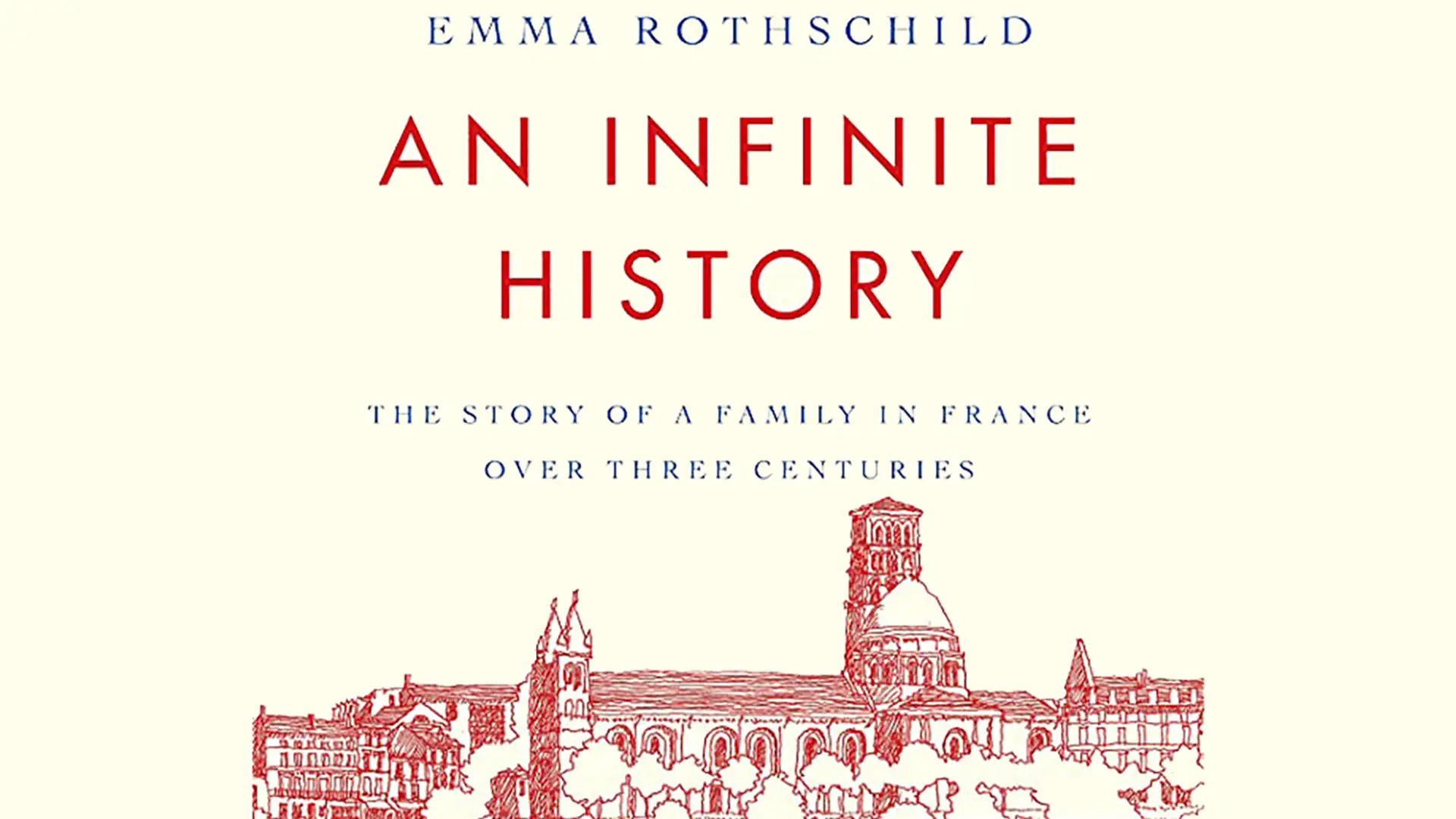 An Infinite History