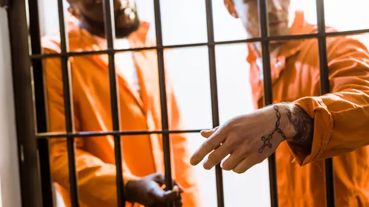 S3 E1: What is the Purpose of Prison?