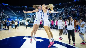 BYU vs Iowa State Full Broadcast