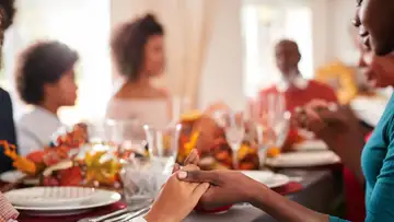 Thanksgiving Traditions