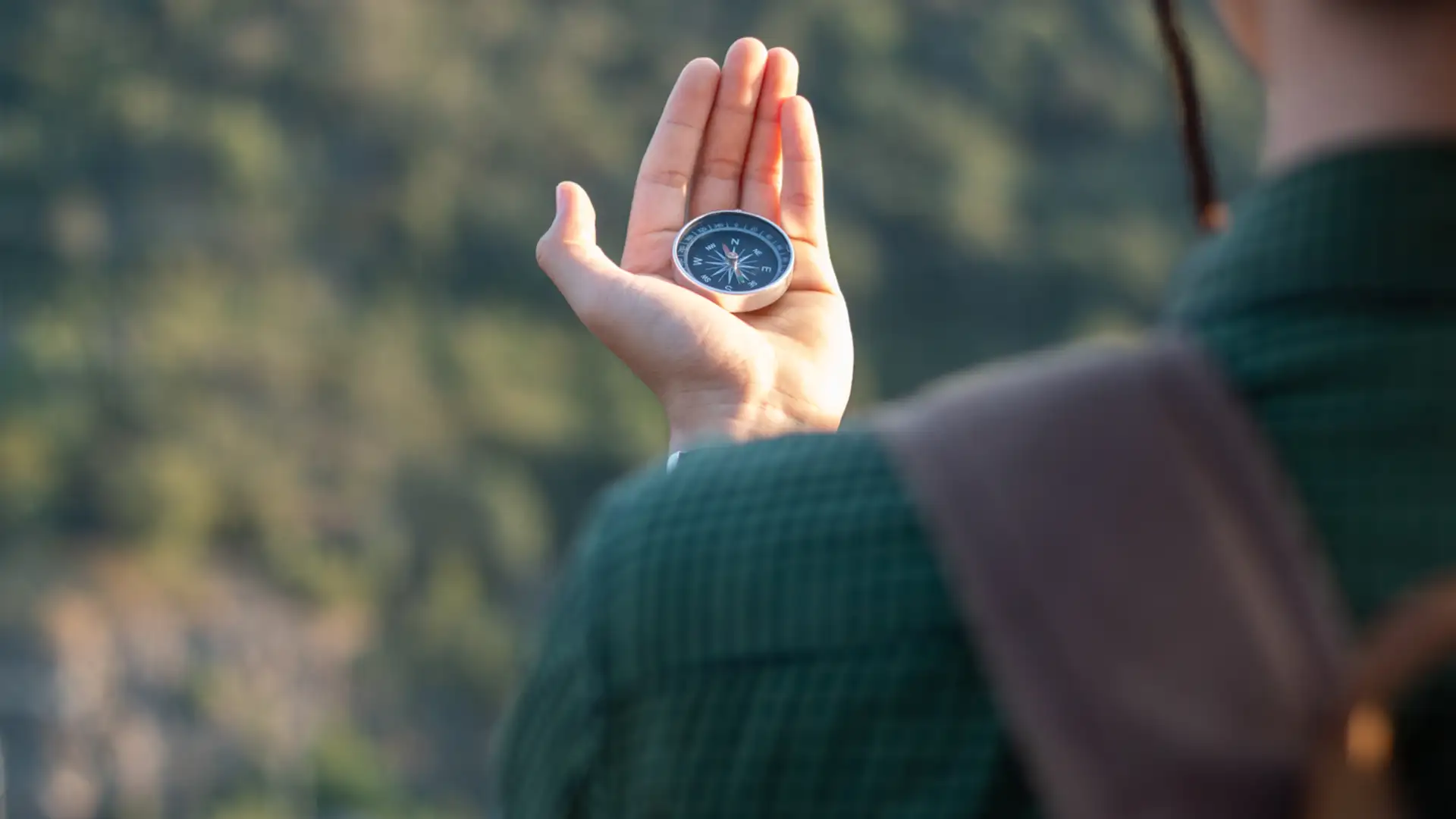 Seeking the Holy Ghost