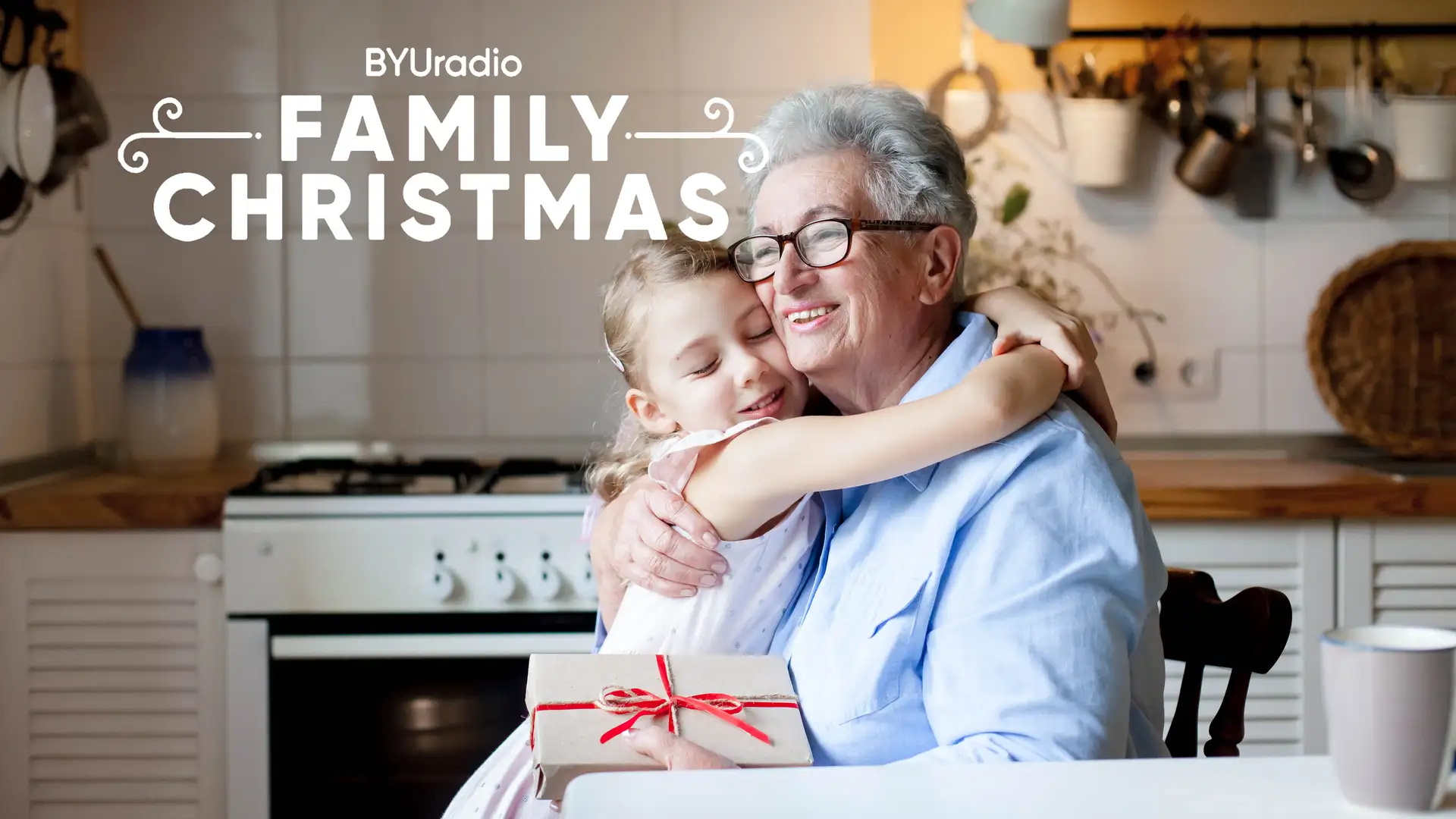 Tradition of Christmas Kindness