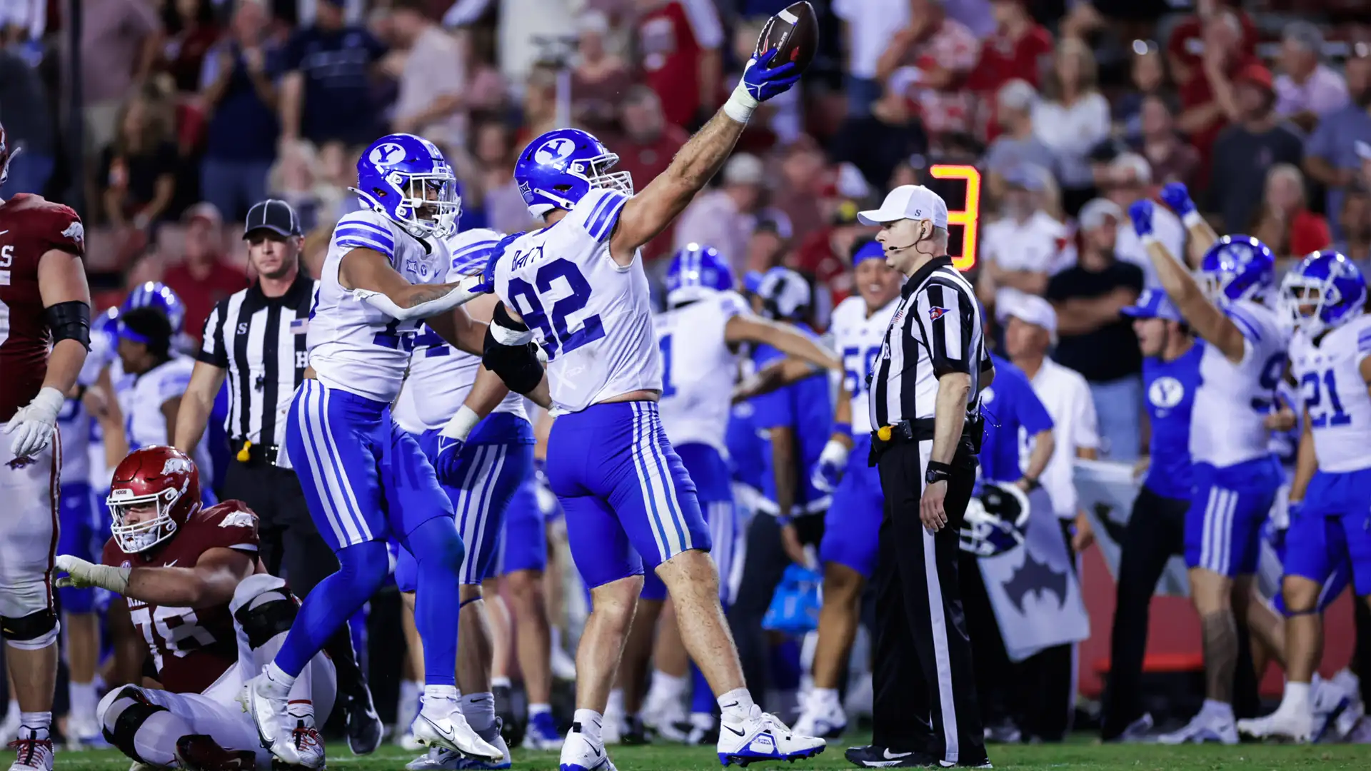 Kansas Connections with Darius Lassiter (9-21-23)