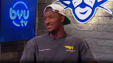 Kody Epps Talks Fall Camp Storylines