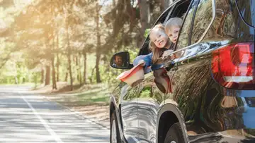 Summer Road Trips