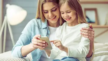 Should I Monitor My Kids?