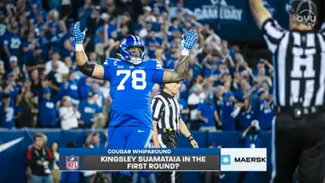 Cougar Whiparound