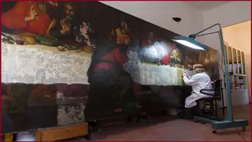 Recovering Lost Renaissance Art Created by Women