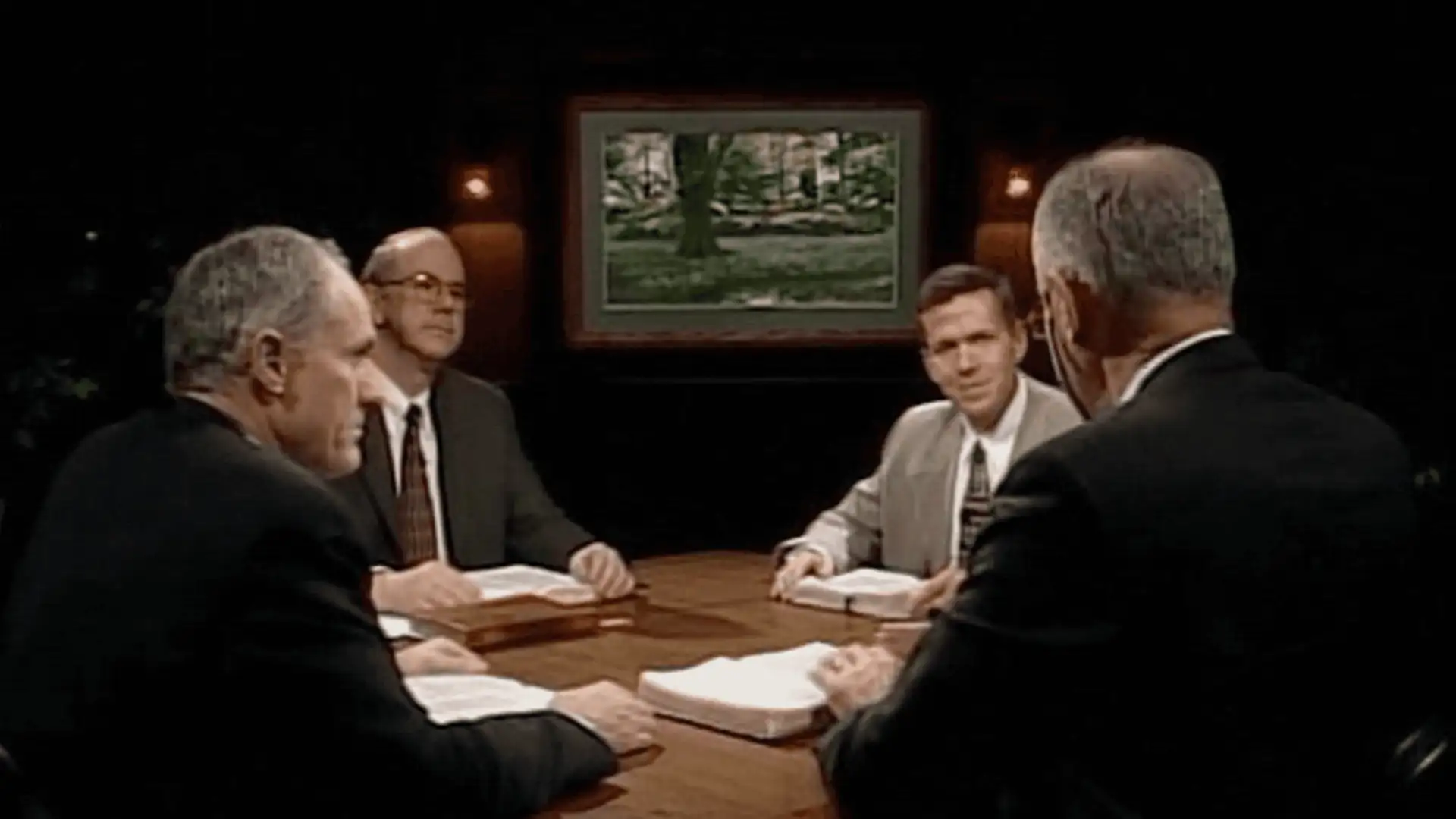 Zech. 9-14: The Prophet Zechariah