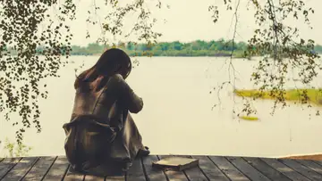 Practicing Self-Compassion