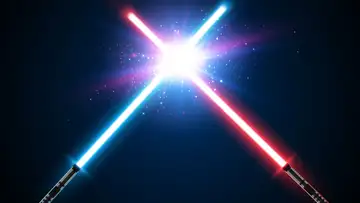 The Science Behind Star Wars