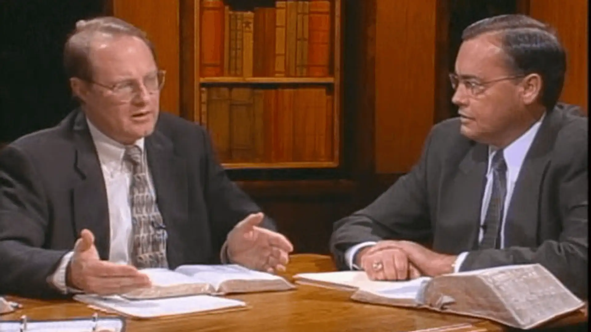 D&C 88-89: Prepare and Sanctify Yourselves