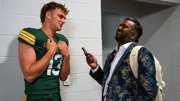 Shehan Jeyarajah breaks down BYU's week 2 performance